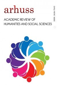 Academic Review of Humanities and Social Sciences