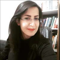 Zeinab Hassanzadeh